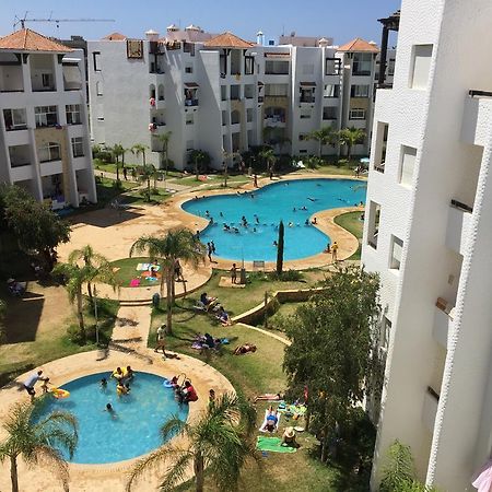Appartement De Luxe Chez Hicham Asilah Eksteriør bilde