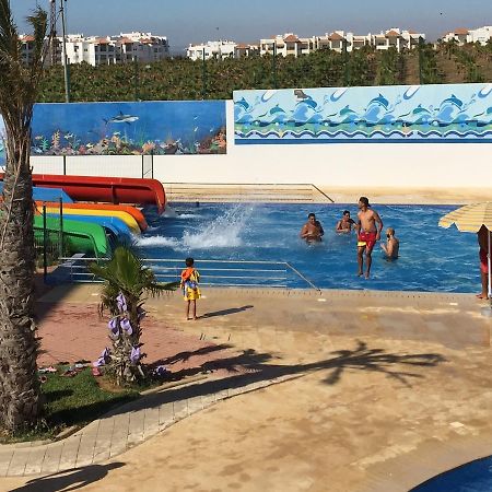 Appartement De Luxe Chez Hicham Asilah Eksteriør bilde