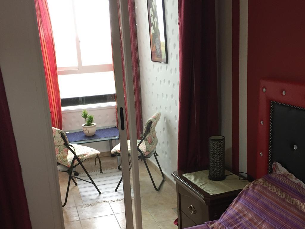 Appartement De Luxe Chez Hicham Asilah Eksteriør bilde
