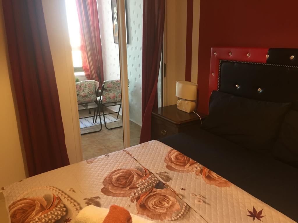 Appartement De Luxe Chez Hicham Asilah Eksteriør bilde