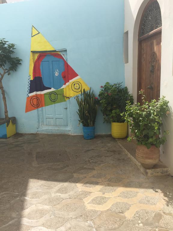 Appartement De Luxe Chez Hicham Asilah Eksteriør bilde