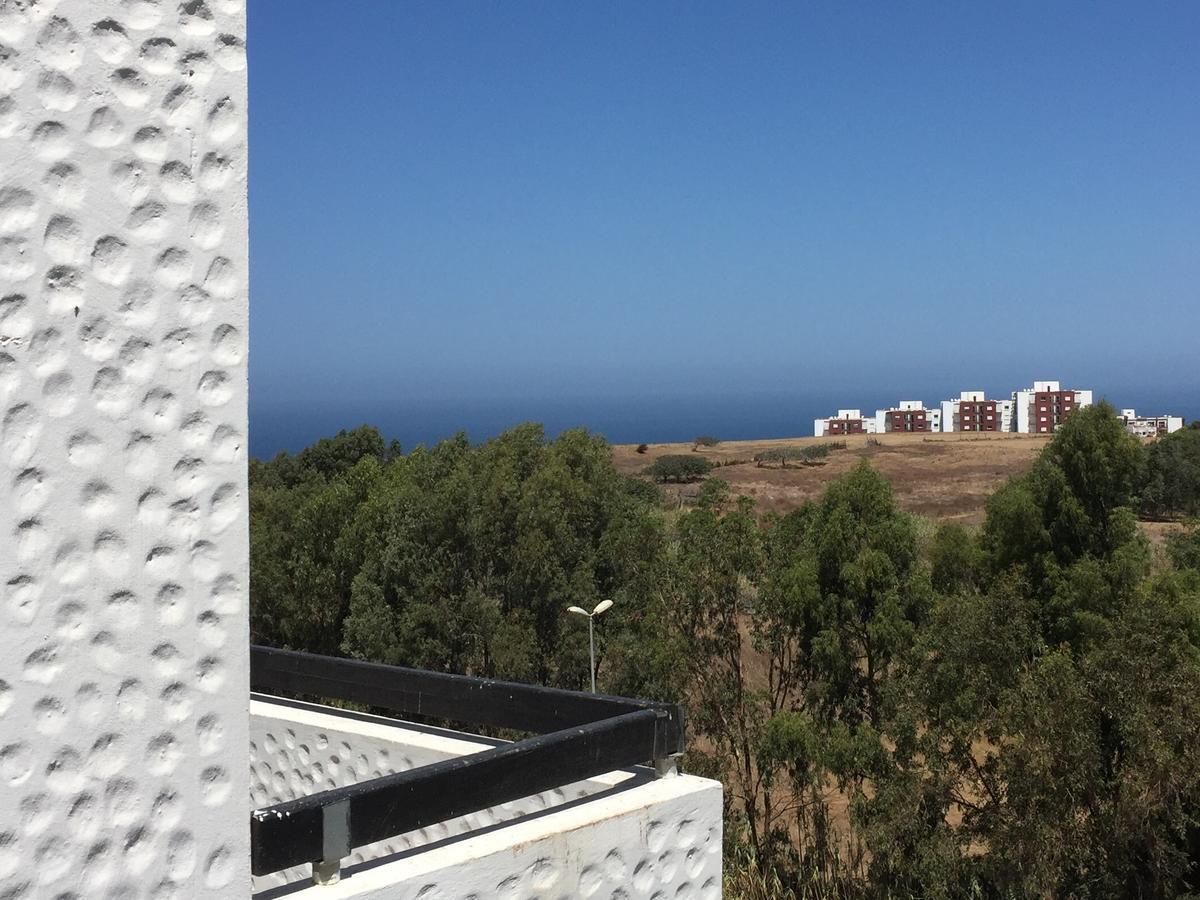 Appartement De Luxe Chez Hicham Asilah Eksteriør bilde