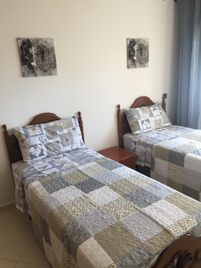 Appartement De Luxe Chez Hicham Asilah Eksteriør bilde