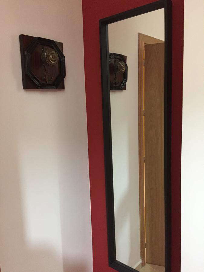Appartement De Luxe Chez Hicham Asilah Eksteriør bilde