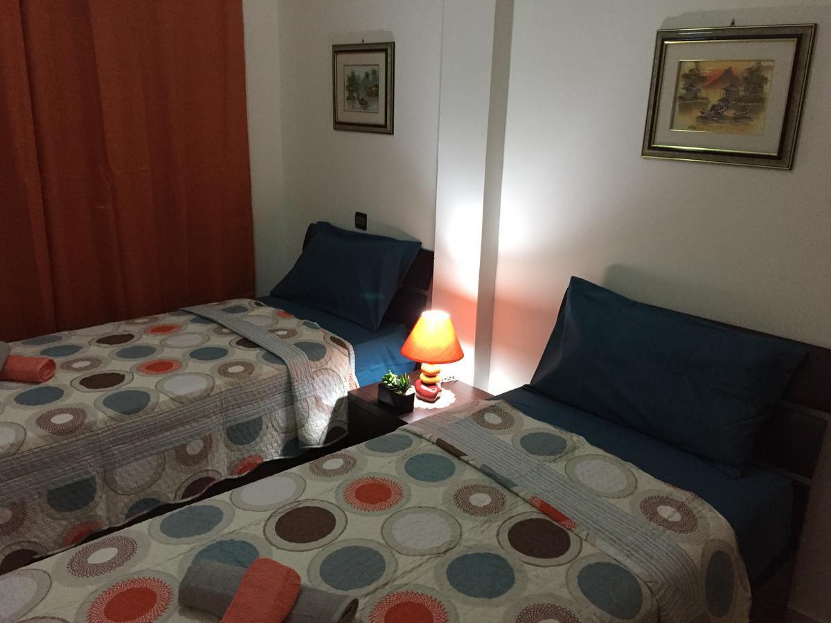 Appartement De Luxe Chez Hicham Asilah Eksteriør bilde