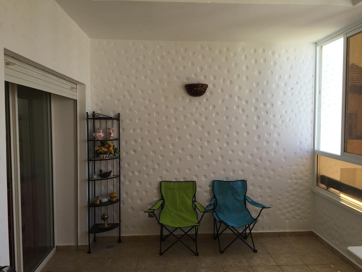 Appartement De Luxe Chez Hicham Asilah Eksteriør bilde