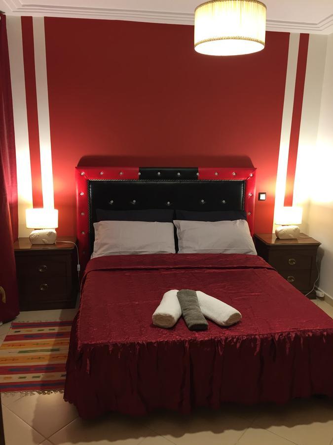 Appartement De Luxe Chez Hicham Asilah Eksteriør bilde
